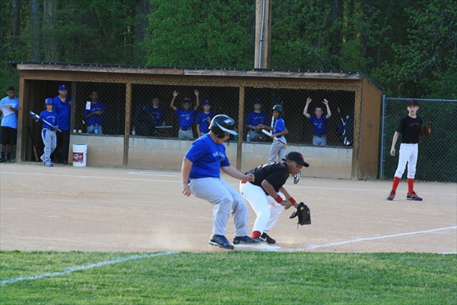 Spring Baseball Softball Tball 2013_086